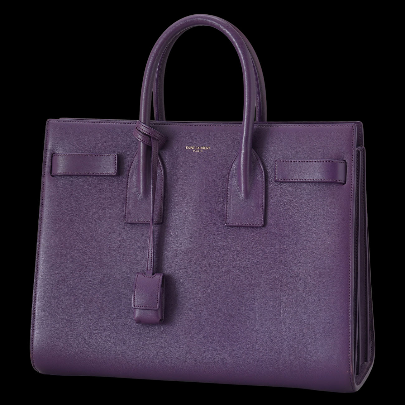 Yves Saint Laurent(USED)생로랑 355153 삭드쥬르 스몰